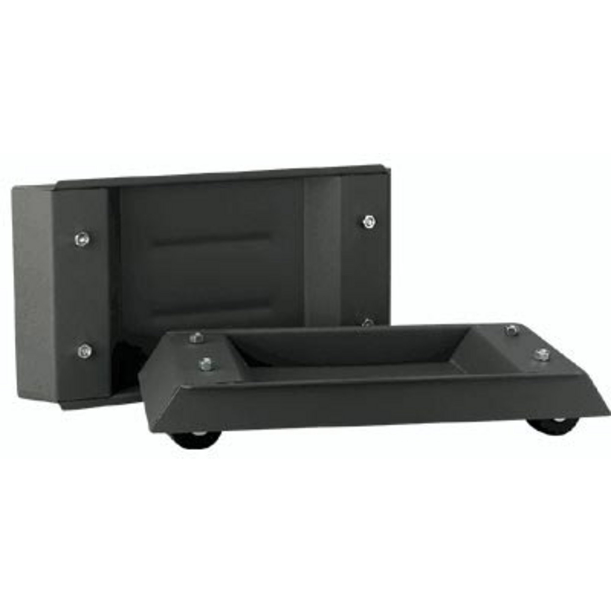 Roll-Master™ Vehicle Dollies Increase Your Useable Garage Space